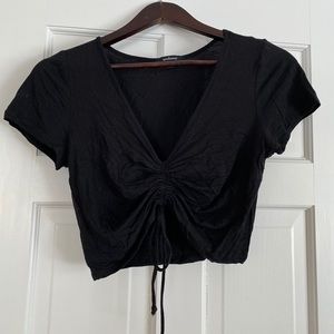 COPY - black shirt